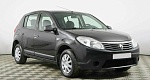 Renault Sandero 1.4 Механика