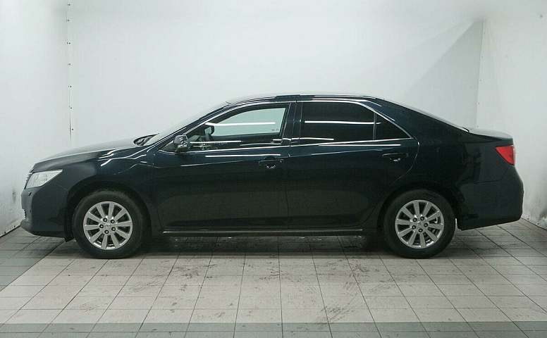 Toyota Camry VII (XV50)