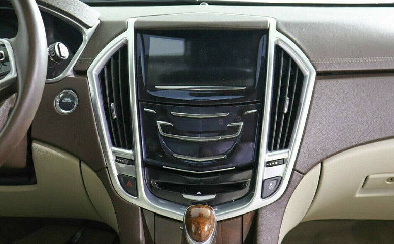 Cadillac SRX 3.0 Автомат