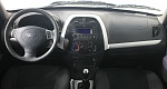 Chery Tiggo