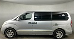 Hyundai Grand Starex I