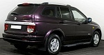 Ssangyong kyron