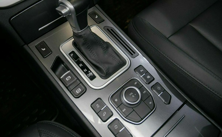 Haval h6 coupe