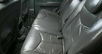Ssangyong kyron