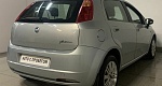 Fiat PUNTO 1.4 MT (77 л.с.)