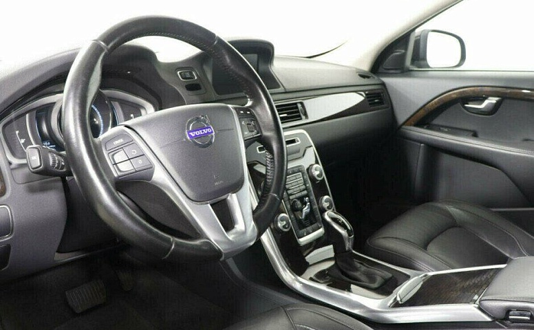 Volvo S80 2.0 Автомат
