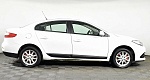 Renault Fluence I Рестайлинг
