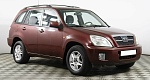 Chery Tiggo (T11) I