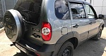 Chevrolet NIVA 1.7 MT (80 л.с.) 4WD