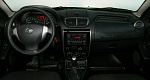 Nissan terrano