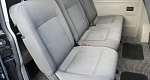 Volkswagen Caravelle T5 Рестайлинг