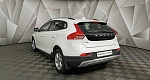 Volvo V40 1.6 D2 Powershift (114 л.с.) Белый