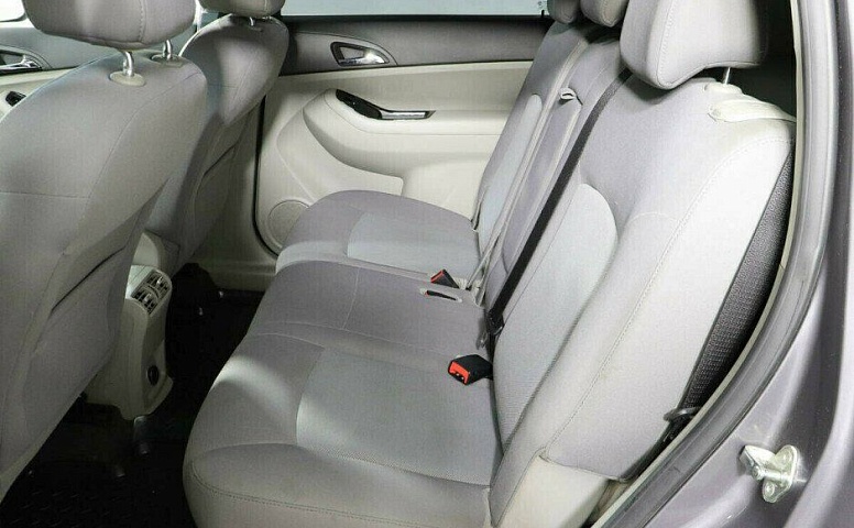 Chevrolet Orlando 1.8 Автомат