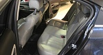 Chevrolet Cruze I Рестайлинг