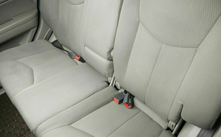 Ssangyong kyron