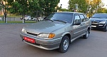 LADA (ВАЗ) 2115
