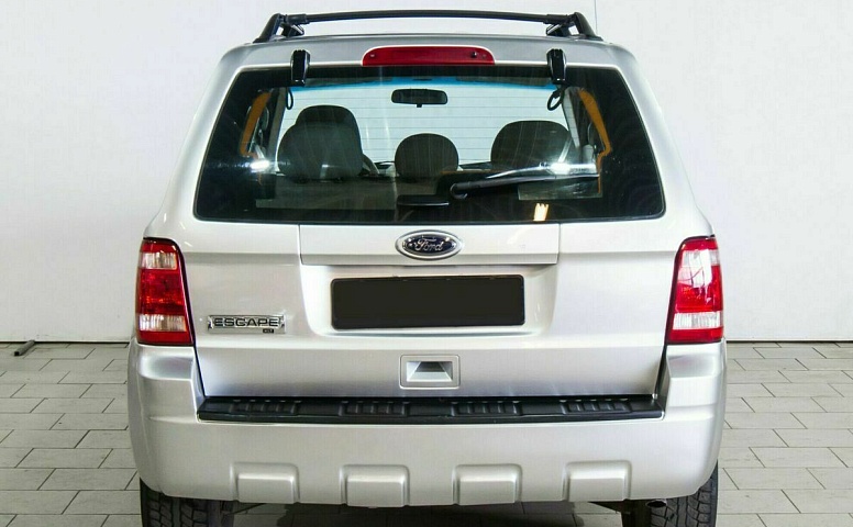 Ford escape
