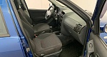 Fiat ALBEA 1.4 MT (77 л.с.)