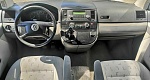 Volkswagen Multivan 2.5d MT (131 л.с.)