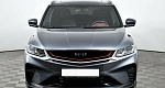 Geely Coolray I