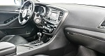 Kia Optima 2.0 АКПП