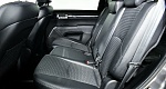 Kia Mohave 3.0 АКПП