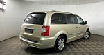 Chrysler Grand Voyager, 5 поколение