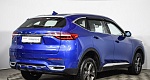 Haval F7 1.5 РКПП