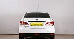 Nissan Almera, 3 поколение
