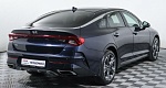 Kia K5 2.5 АКПП