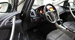 Opel Astra J