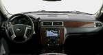 Chevrolet Tahoe 5.3 Автомат