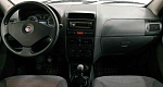 Fiat albea i рестайлинг