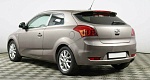 Kia Ceed 1.6 Механика