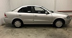 Nissan ALMERA_CLASSIC 1.6 MT (107 л.с.)