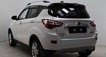 Changan CS35