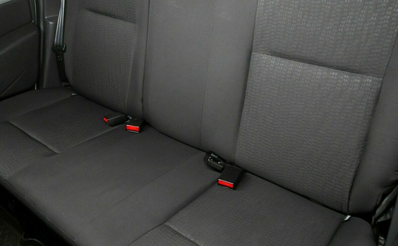 Nissan terrano