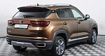 Changan cs35plus