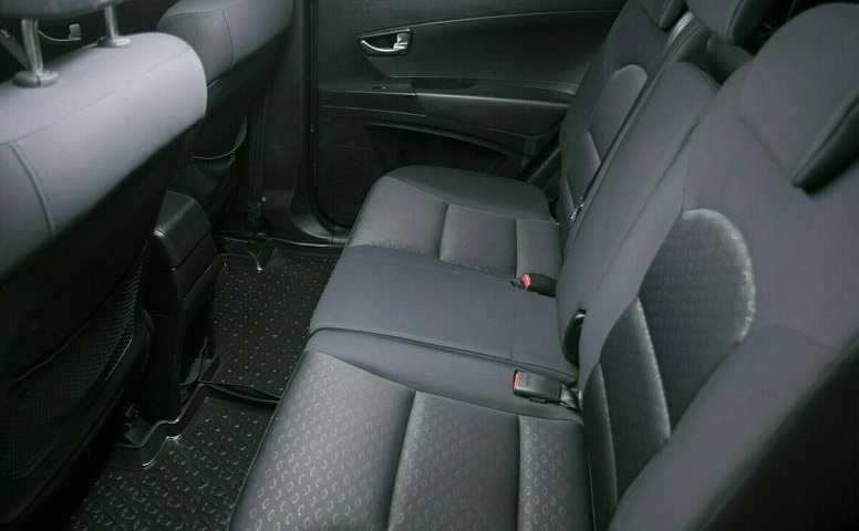 Ssangyong actyon