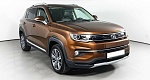 Changan CS35PLUS I