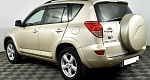 Toyota RAV4 III (XA30)