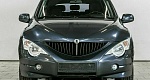 Ssangyong actyon