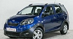 Chery indis (s18d)