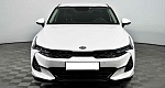 Kia к5 акпп 2020 с пробегом 55 314 км