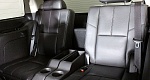 Chevrolet Tahoe III