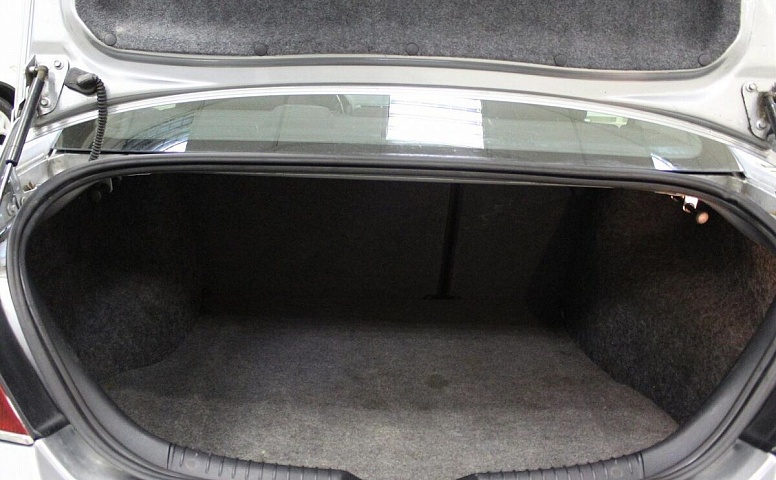 Ford Mondeo III Рестайлинг