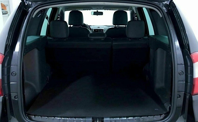 Nissan terrano