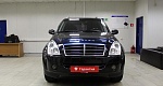 SsangYong Rexton II