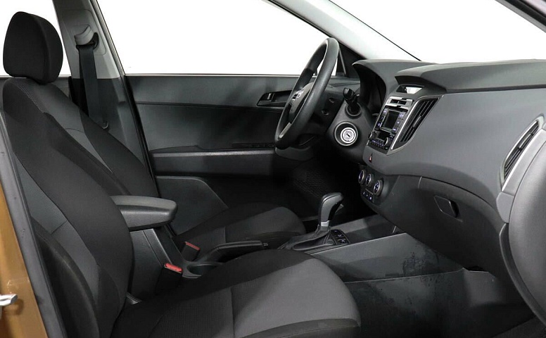 Hyundai Creta 1.6 АКПП