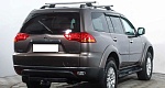 Mitsubishi pajero sport акпп 2012 с пробегом 97 400 км